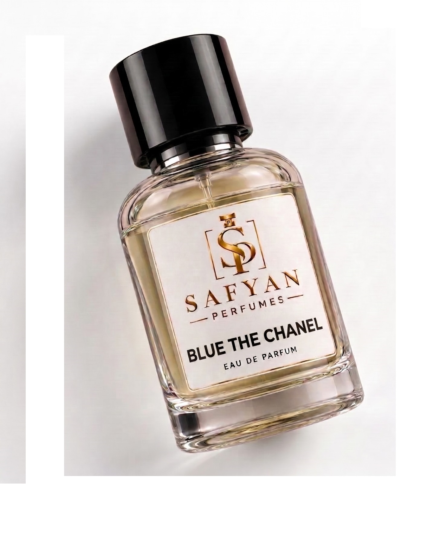 Blu Perfume by Safyan Perfumes - Image 2
