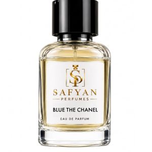 Blu Perfume by Safyan Perfumes
