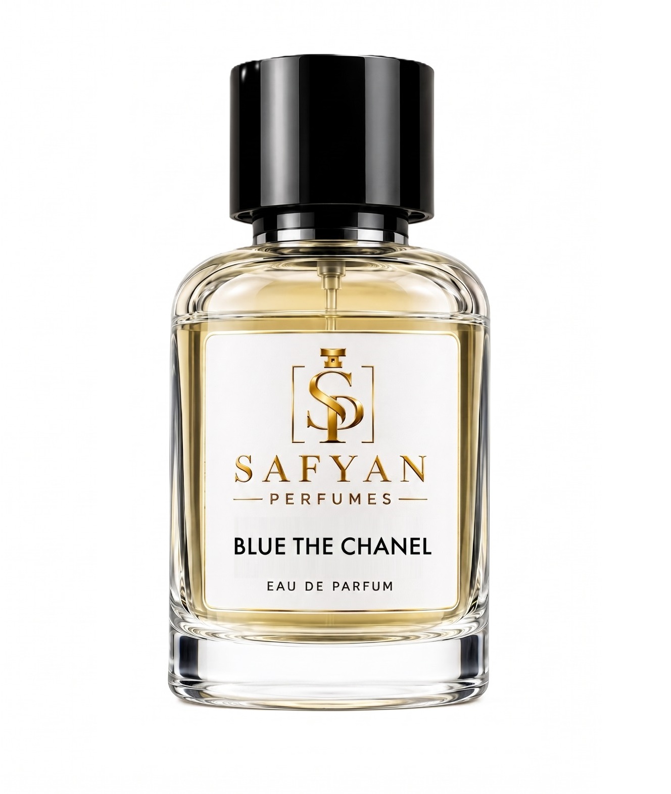 Blu Perfume by Safyan Perfumes