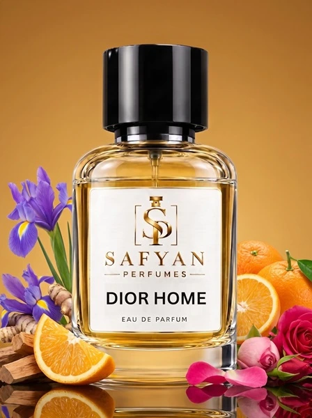 Dior Home by Safyan Perfume Eau de For Men - Image 2