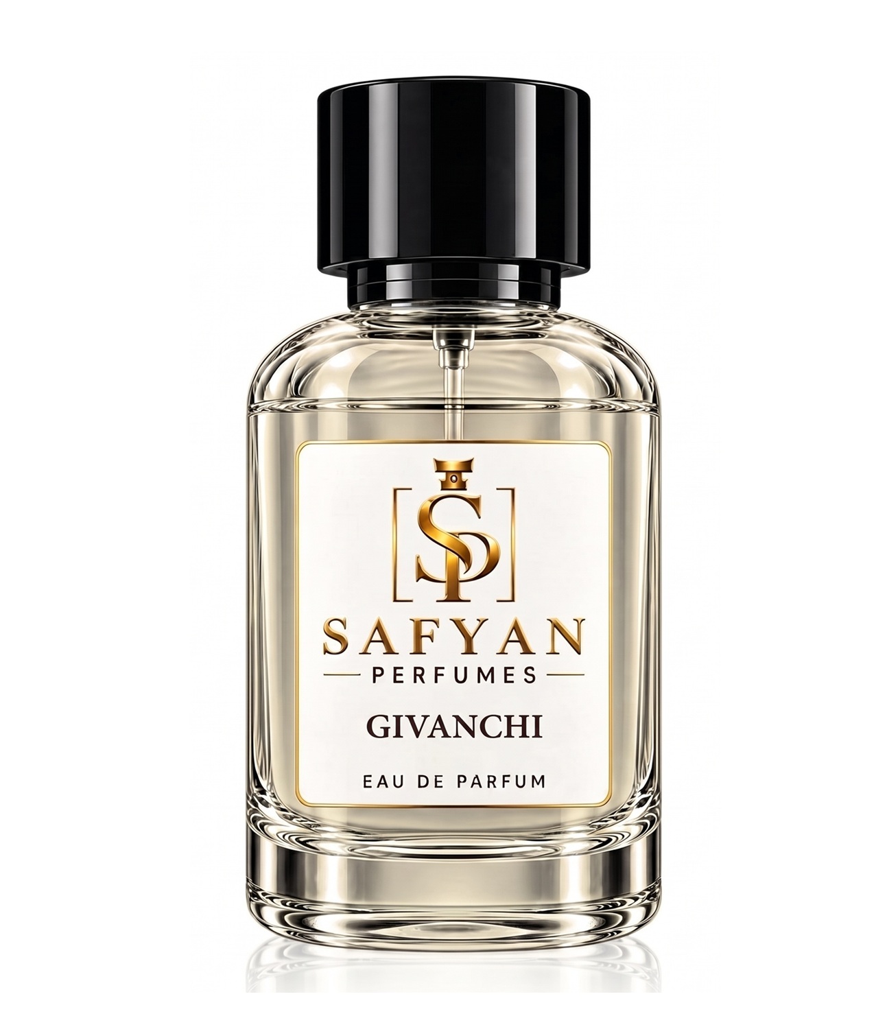 Givanchi Safyan Perfumes EDT for Men